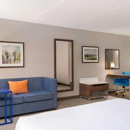 Hampton Inn Bloomsburg Kültér fotó