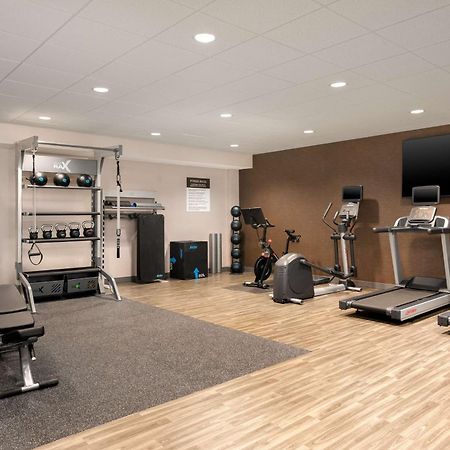 Hampton Inn Bloomsburg Kültér fotó