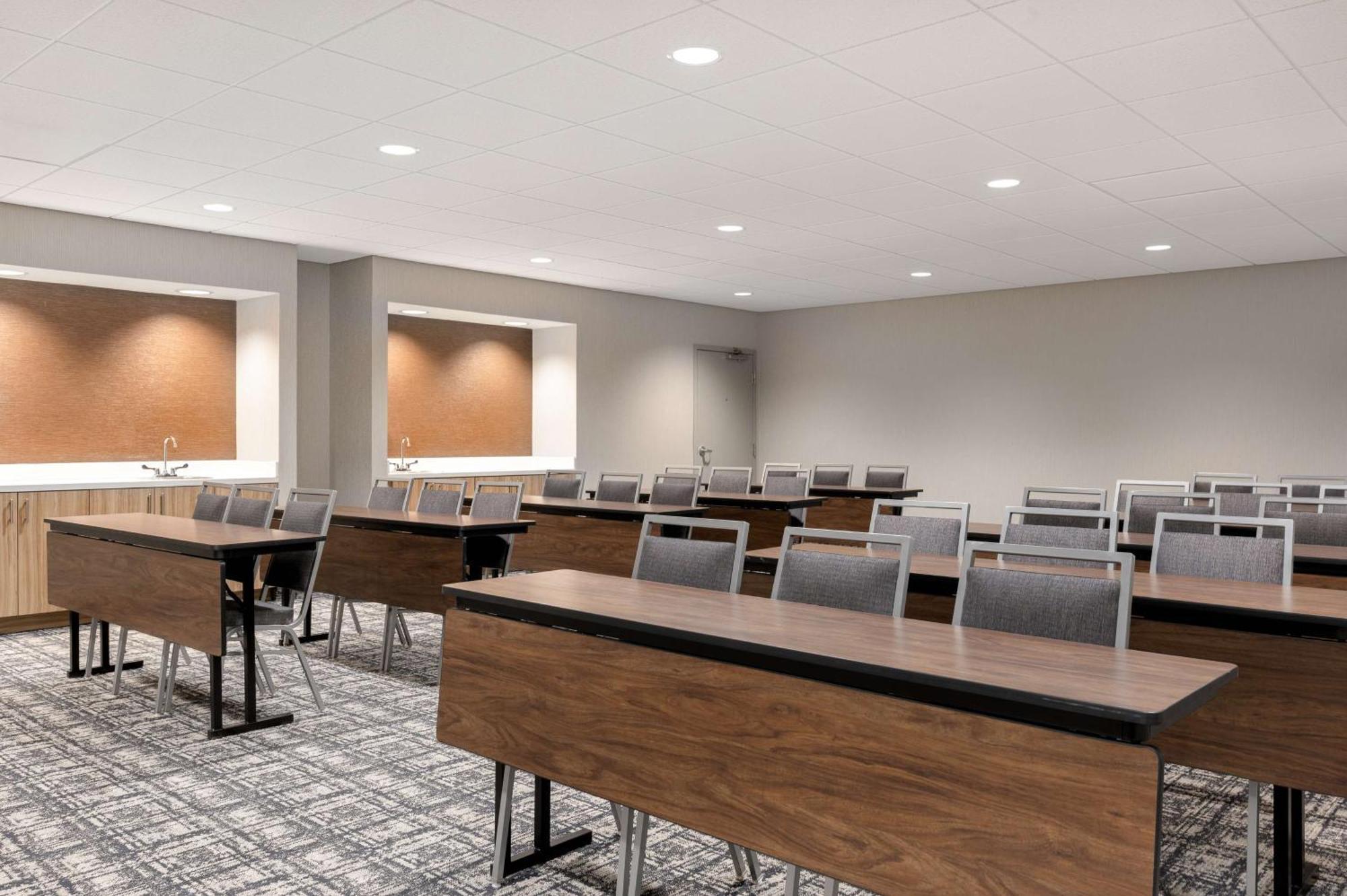 Hampton Inn Bloomsburg Kültér fotó