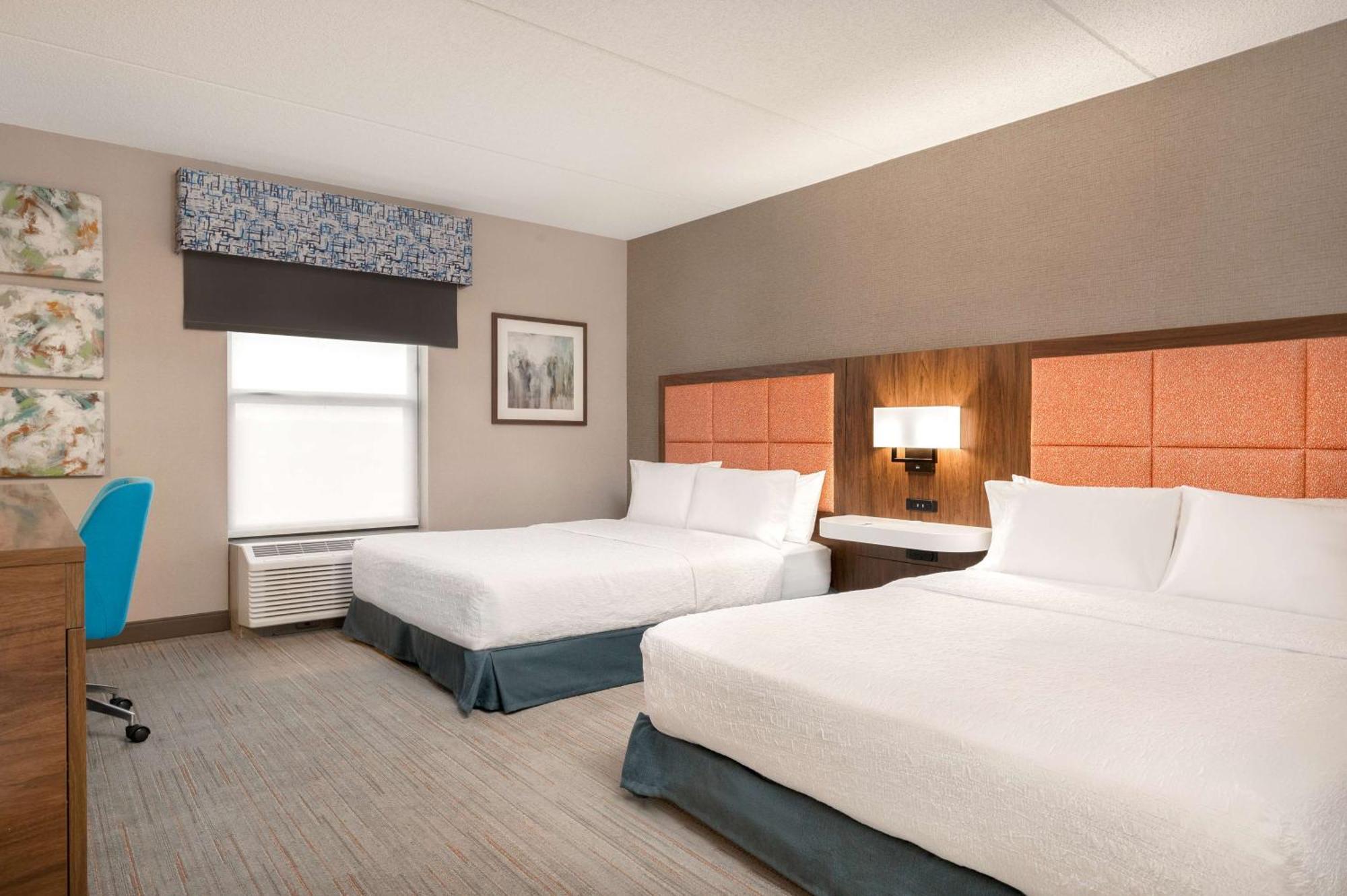 Hampton Inn Bloomsburg Kültér fotó
