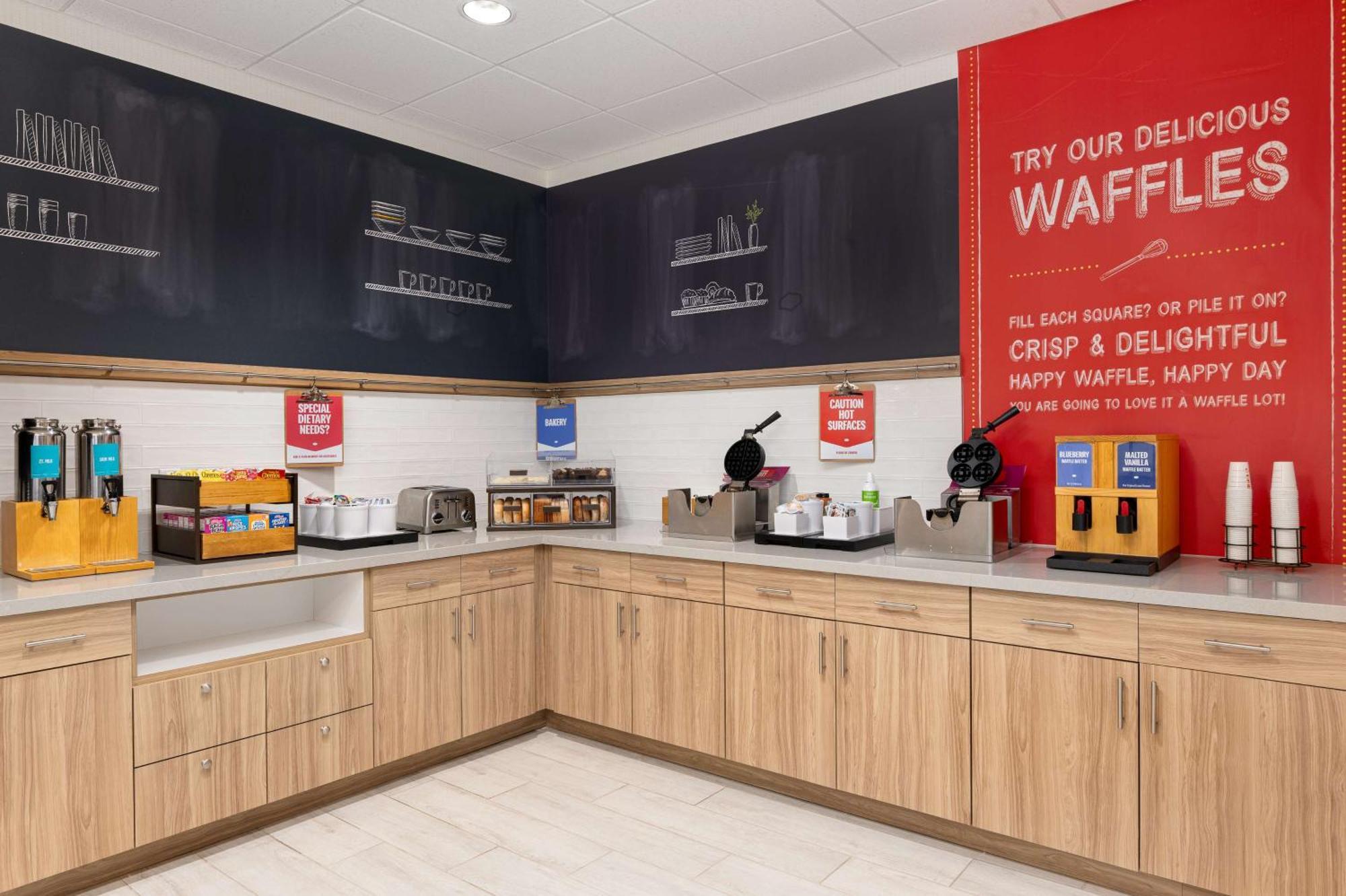 Hampton Inn Bloomsburg Kültér fotó