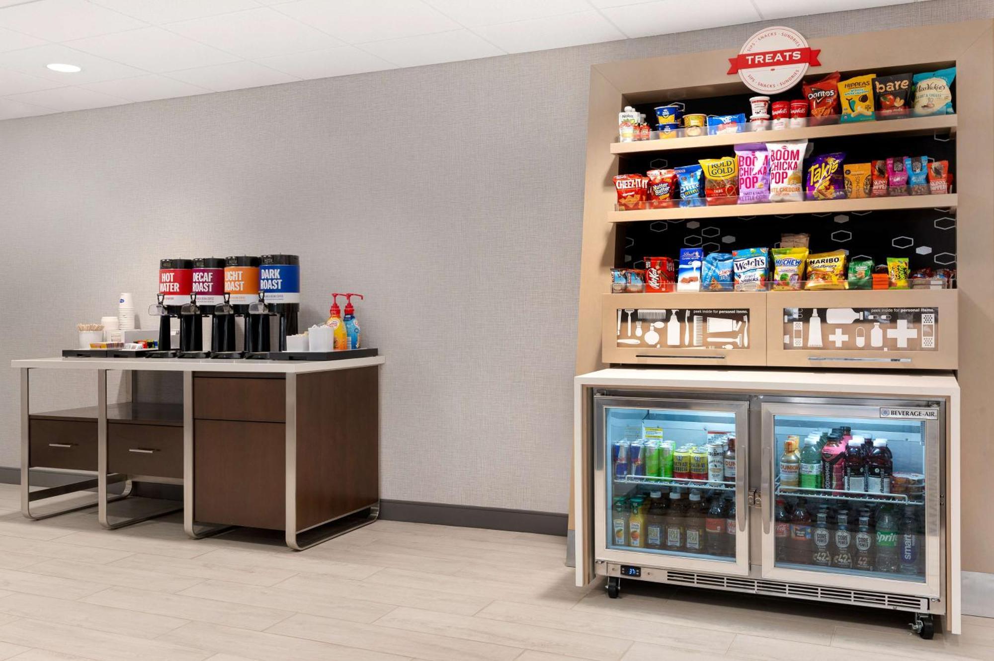 Hampton Inn Bloomsburg Kültér fotó