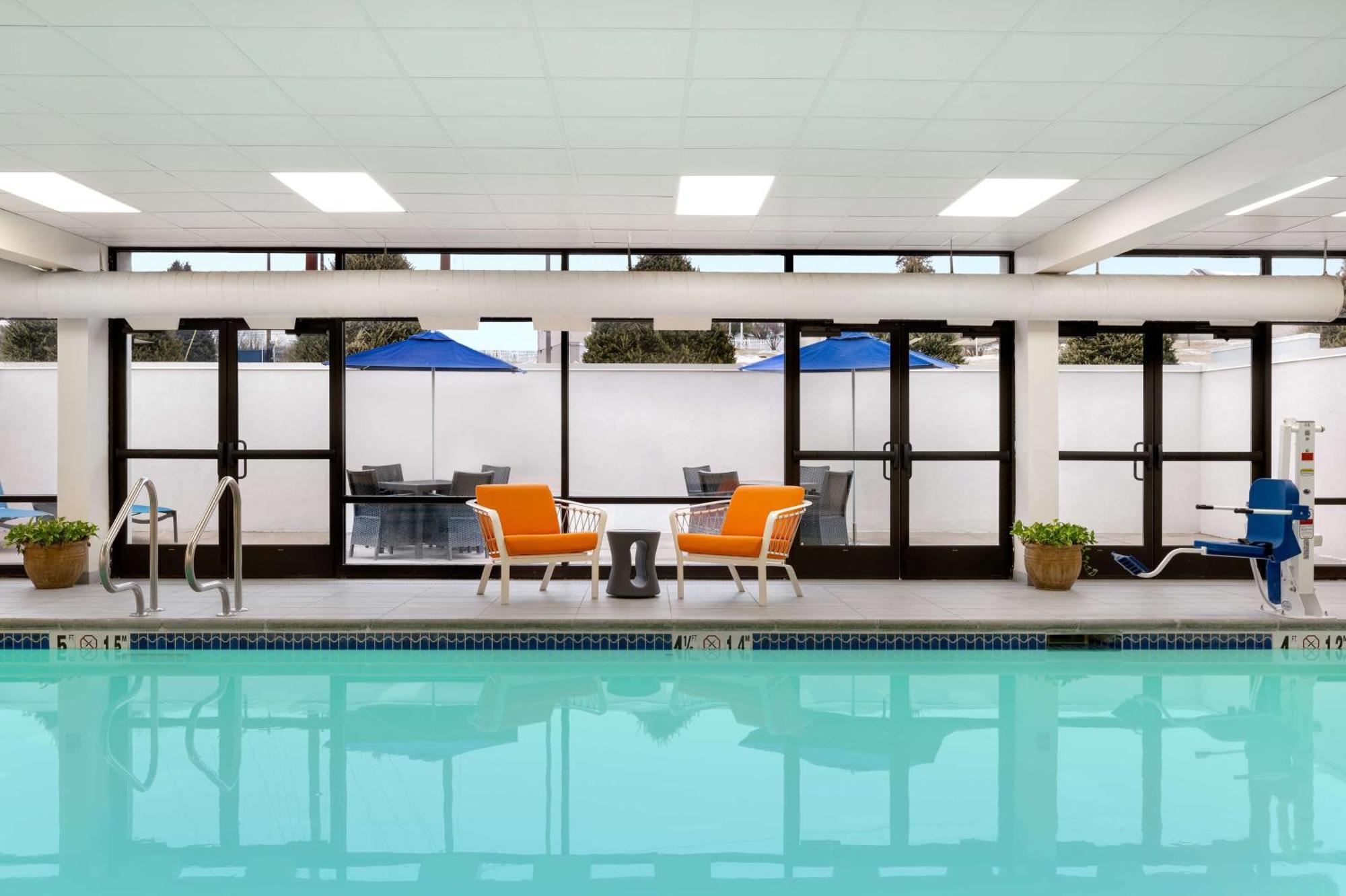 Hampton Inn Bloomsburg Kültér fotó