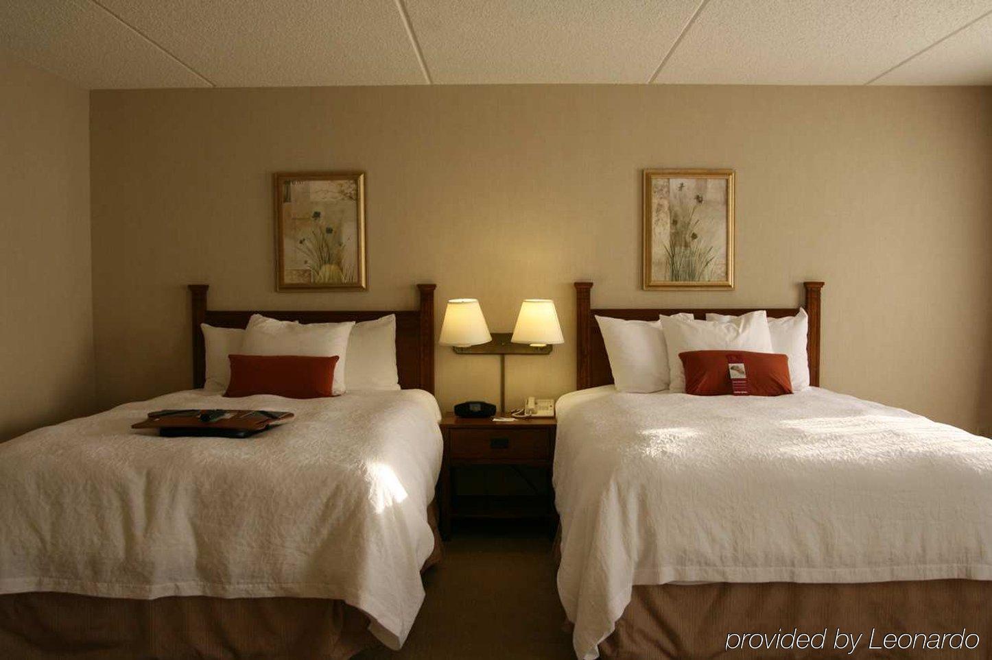 Hampton Inn Bloomsburg Szoba fotó