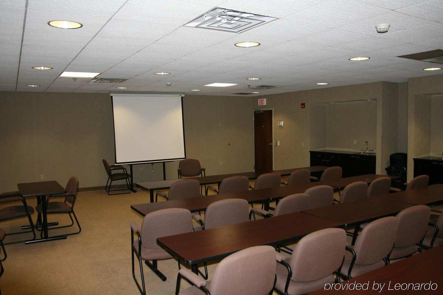 Hampton Inn Bloomsburg Létesítmények fotó