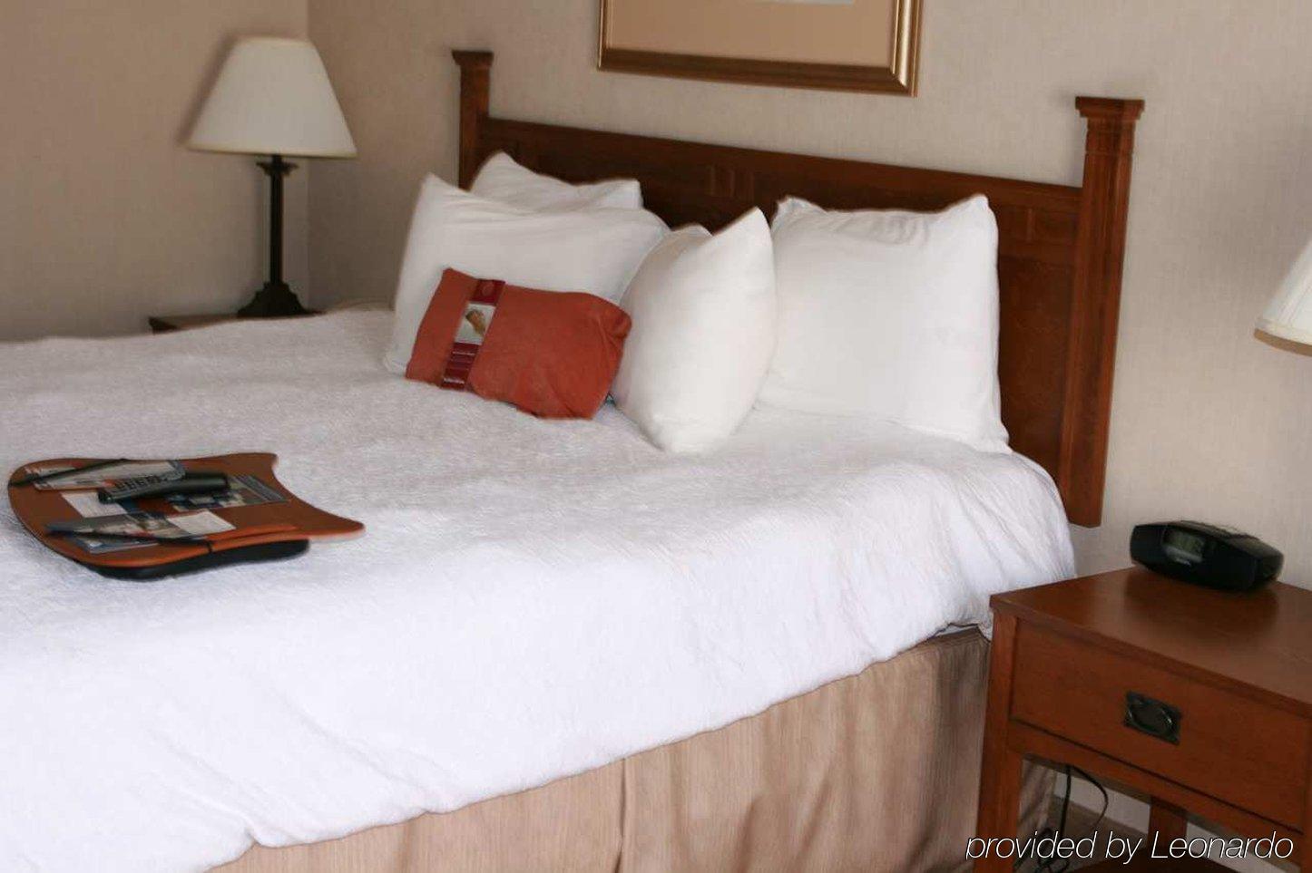 Hampton Inn Bloomsburg Kültér fotó