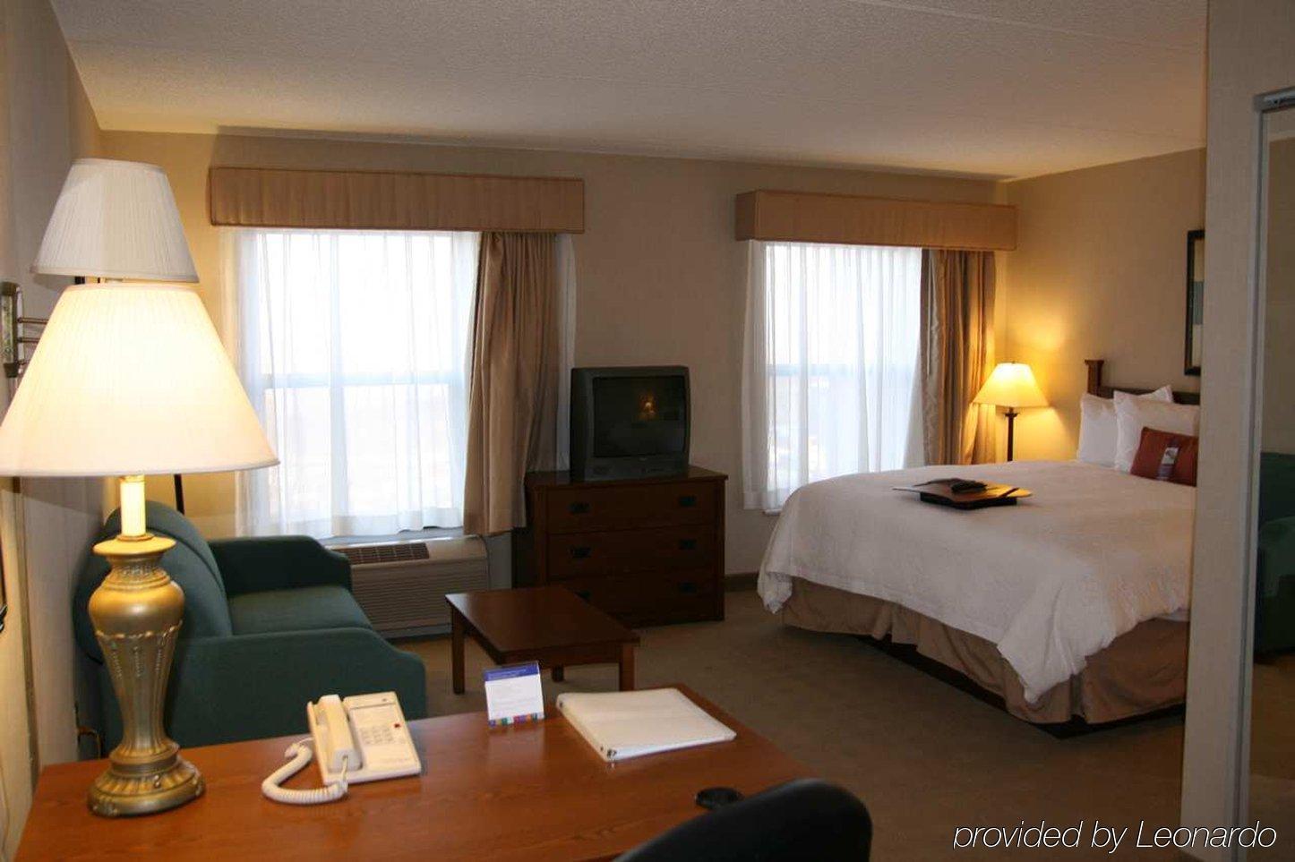 Hampton Inn Bloomsburg Kültér fotó