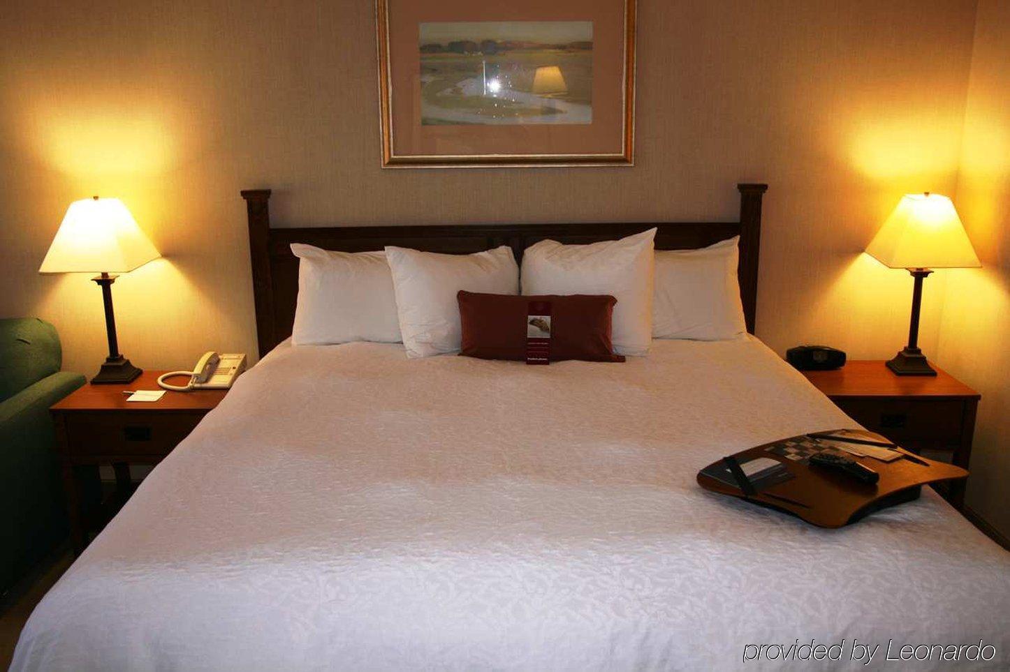 Hampton Inn Bloomsburg Kültér fotó