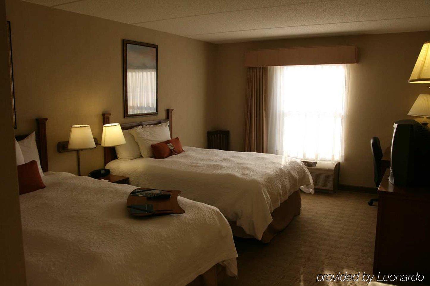 Hampton Inn Bloomsburg Kültér fotó