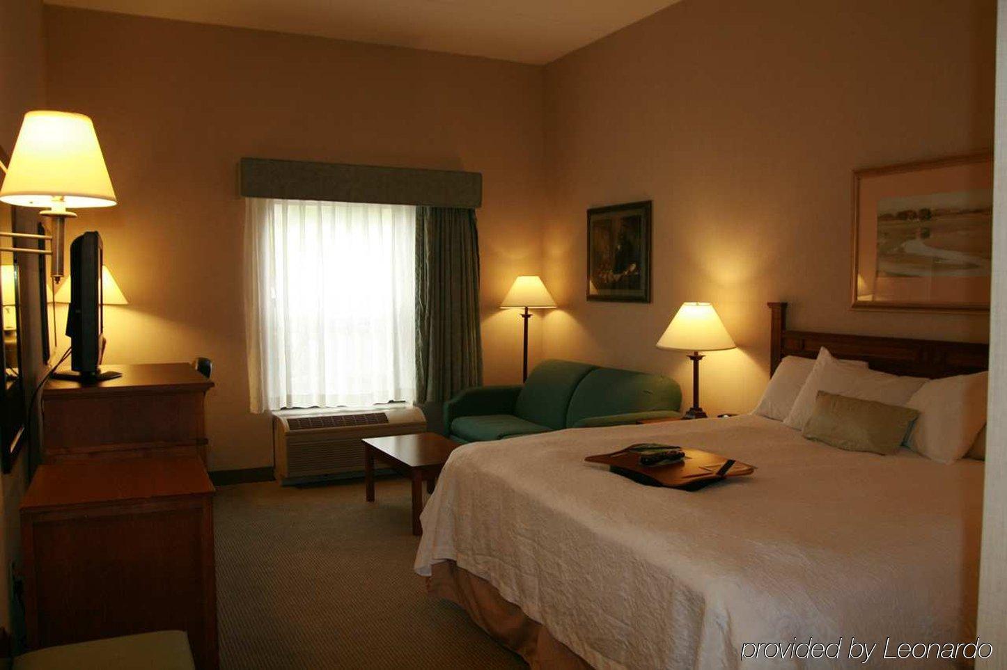 Hampton Inn Bloomsburg Szoba fotó