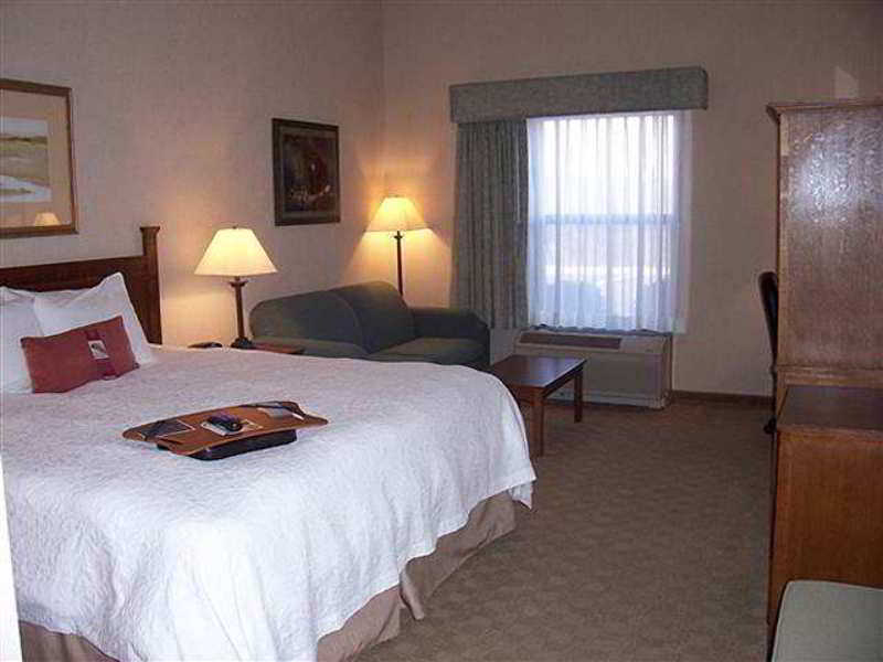 Hampton Inn Bloomsburg Szoba fotó