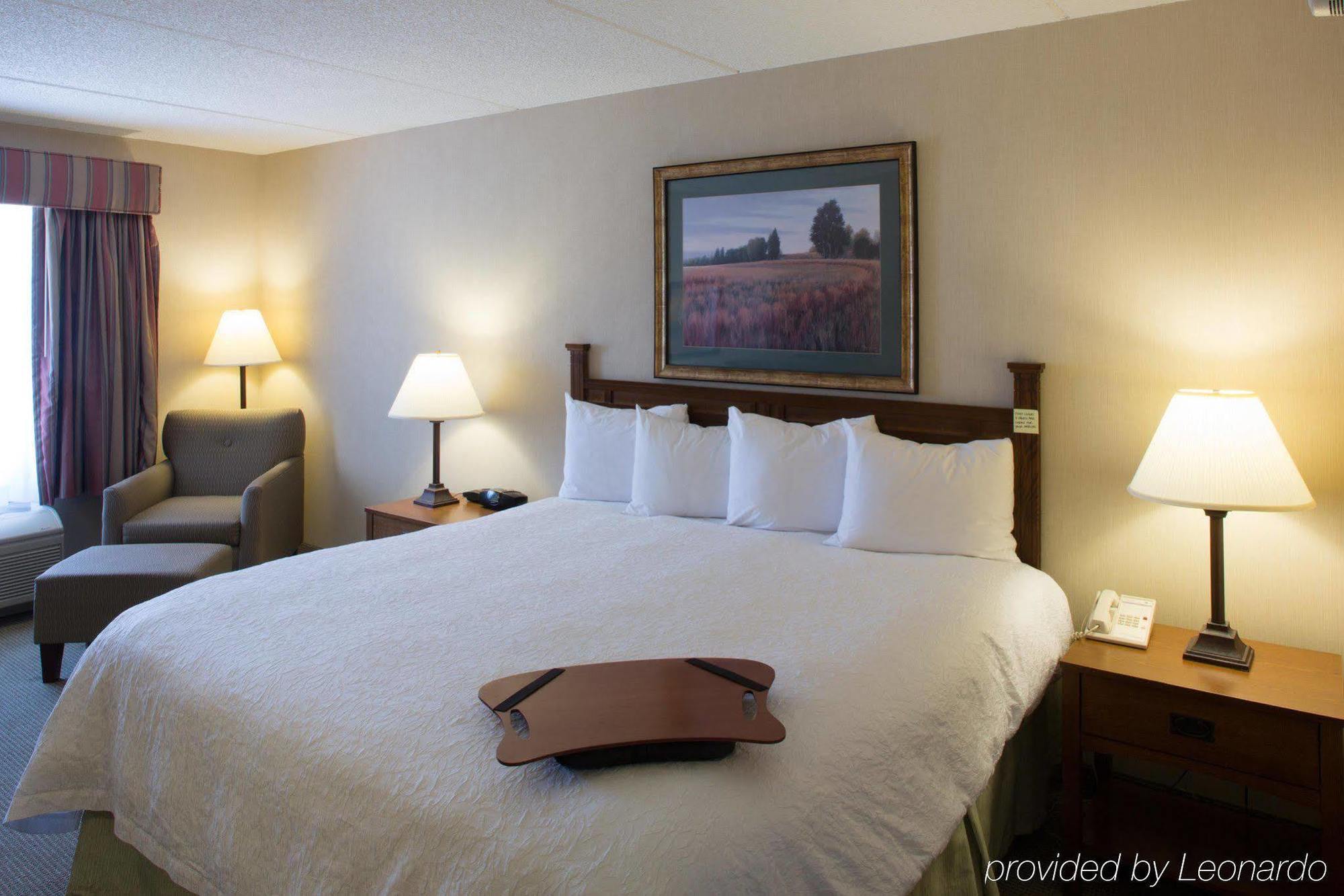 Hampton Inn Bloomsburg Kültér fotó