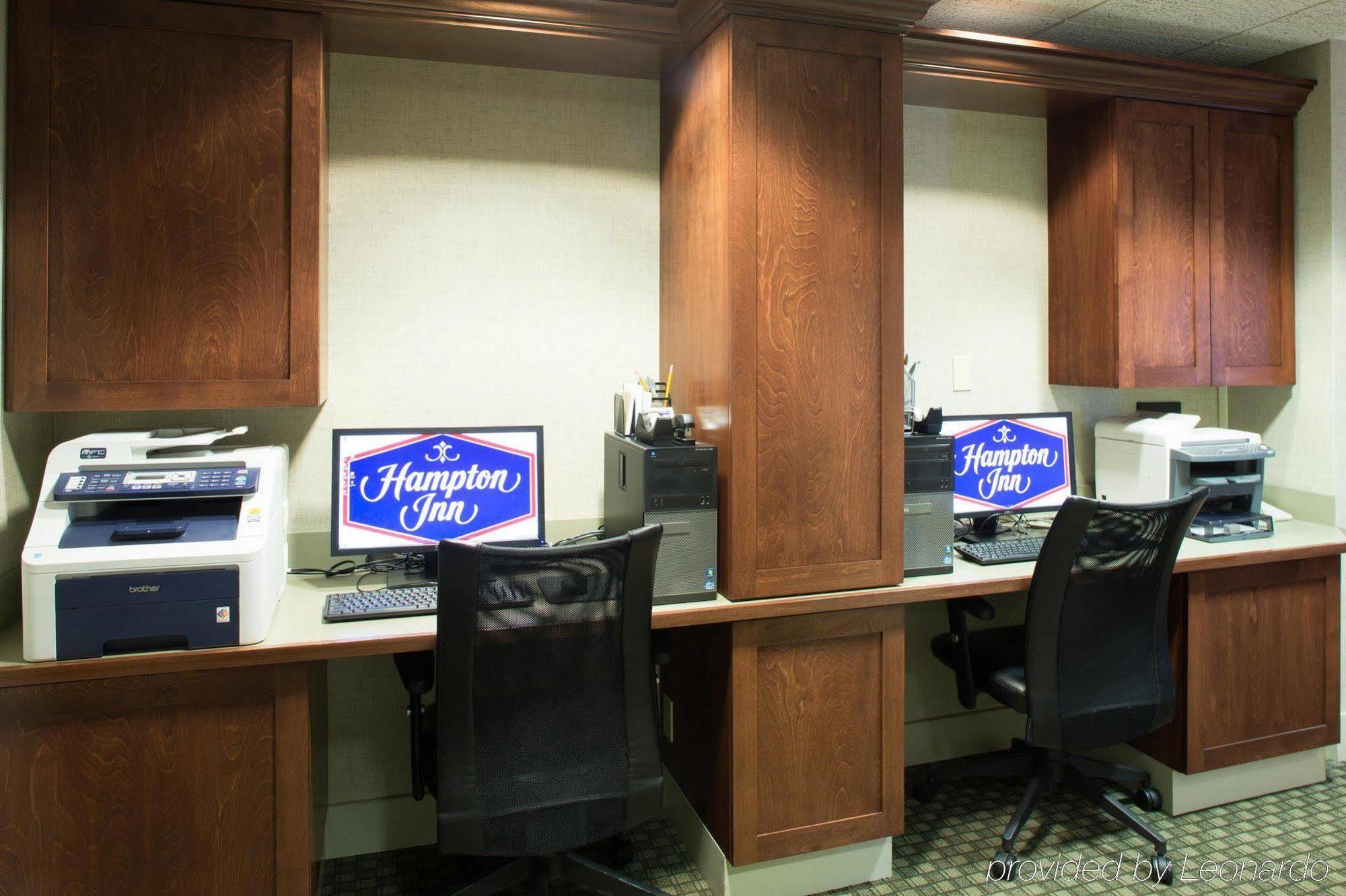 Hampton Inn Bloomsburg Kültér fotó